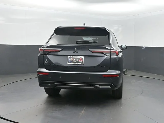 New 2026 Gray Mitsubishi LE image 31