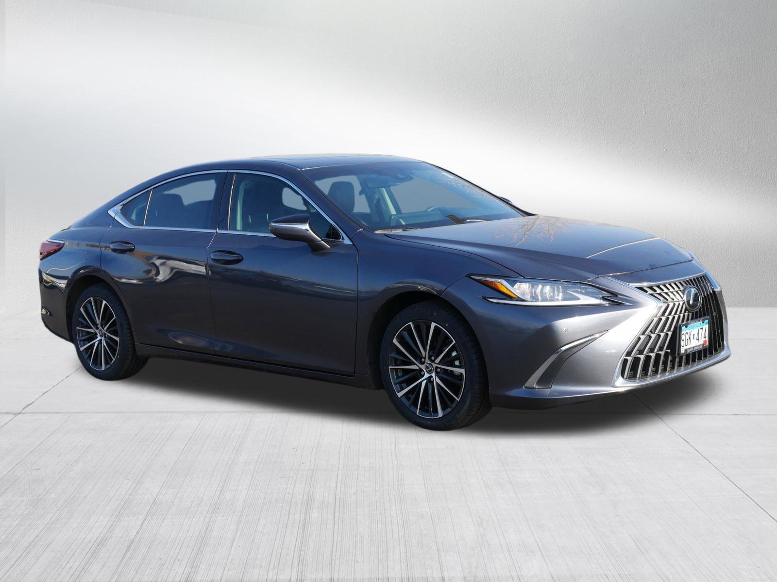 2024 Lexus ES 250