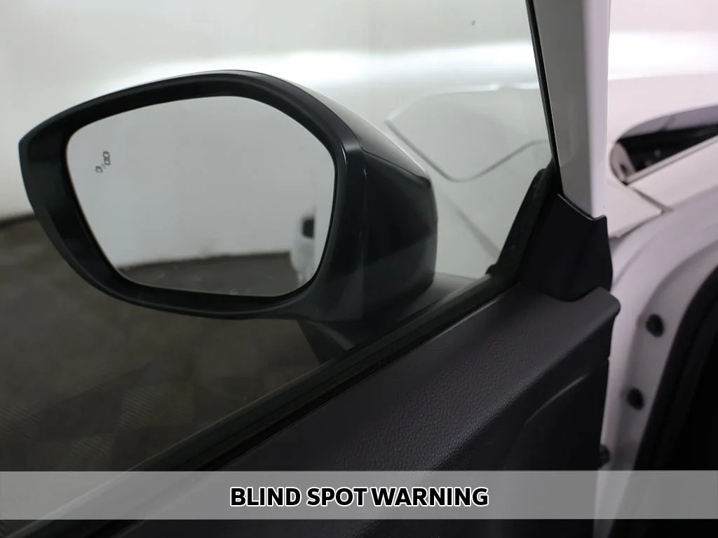 Used 2025 White Honda Sport image 5