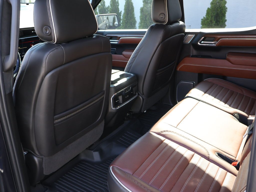 2023 GMC Sierra 1500 Denali Denali Ultimate - Photo 9