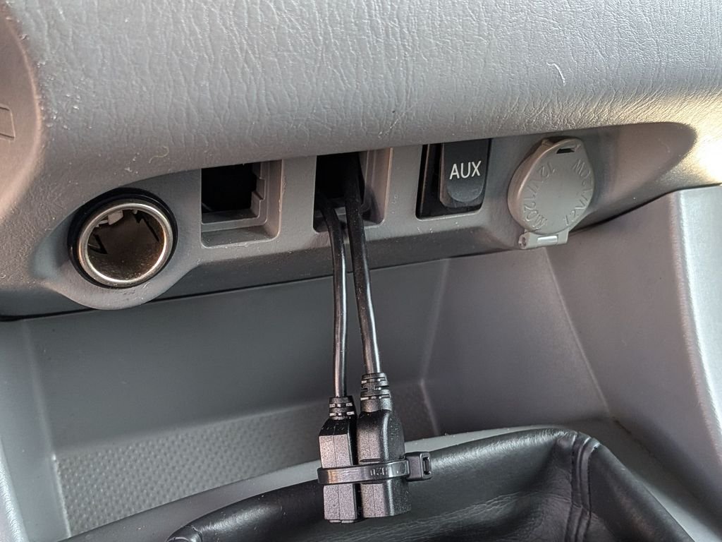 2010 Toyota Tacoma PreRunner - Photo 21