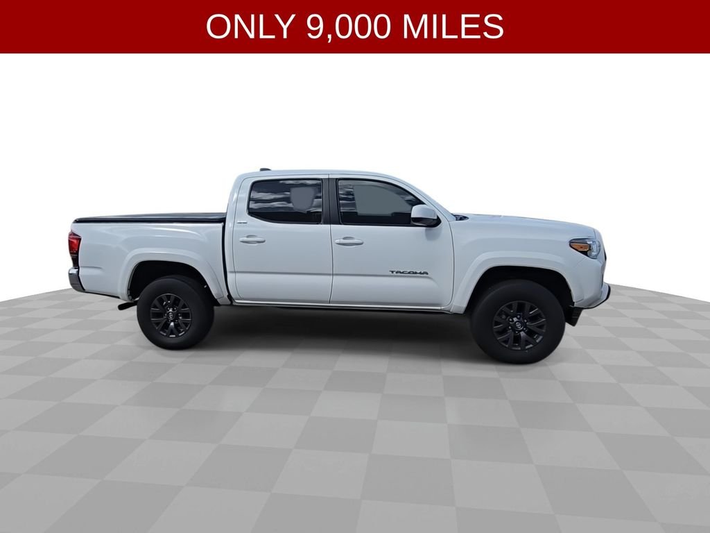 2023 Toyota Tacoma SR5 - Photo 10