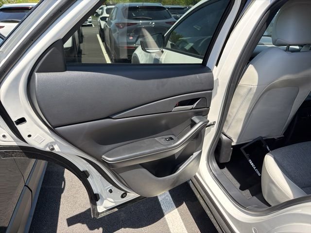 New 2026 Snowflake White Pearl Mazda 2.5 S Aire Edition image 10