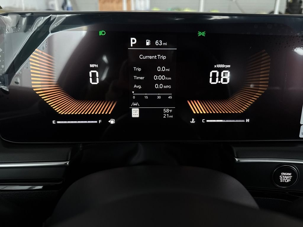 2026 Kia K5 GT-Line - Photo 16