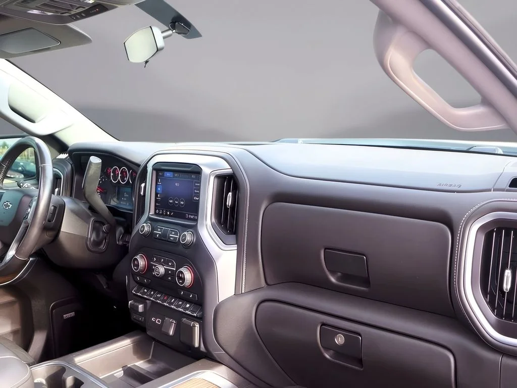2020 Chevrolet Silverado 1500 RST - Photo 23