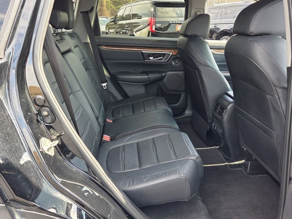 Used 2020  Honda EX-L image 15