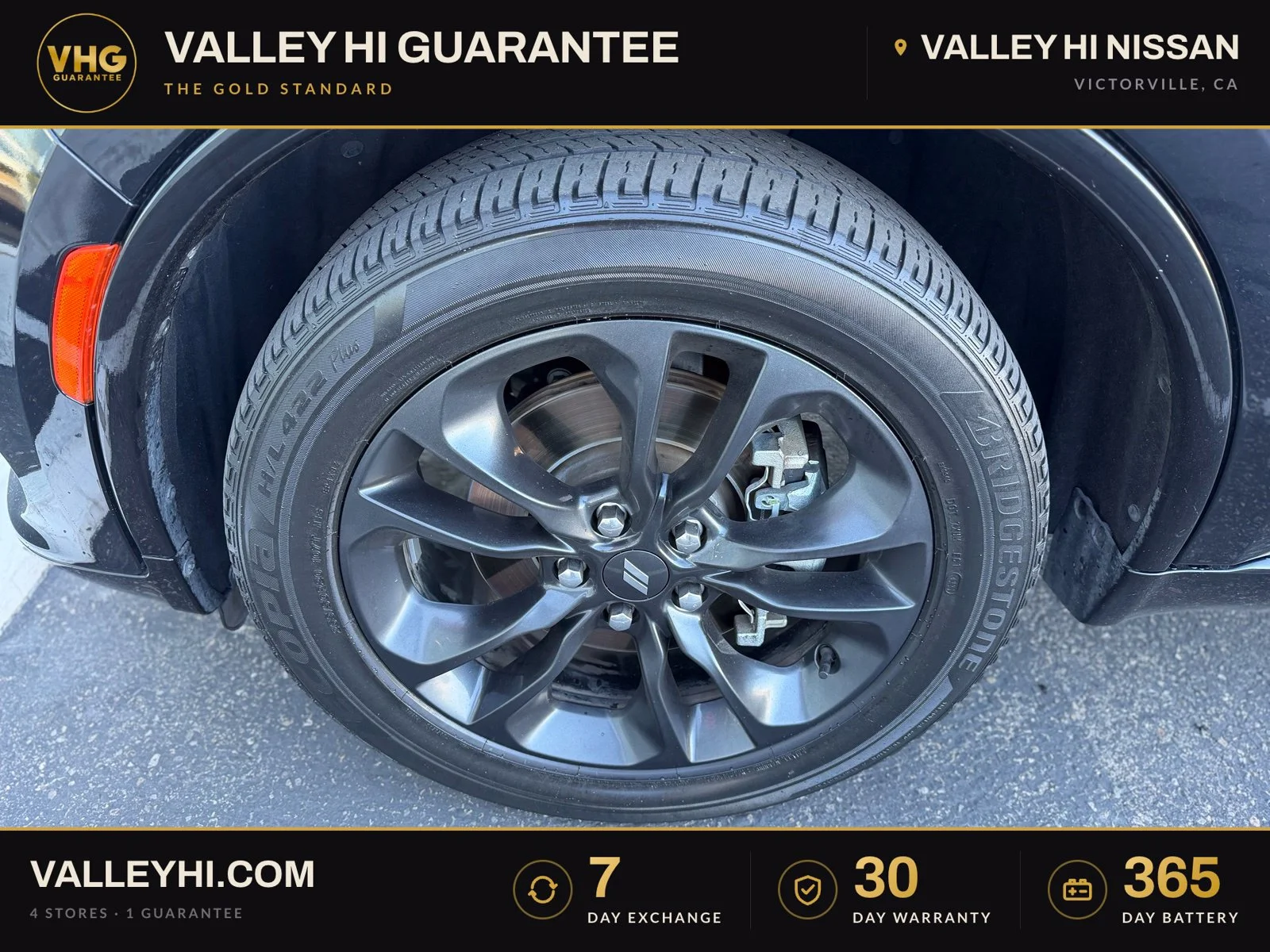 2022 Dodge Durango GT - Photo 11