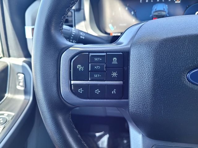 Used 2025  Ford XLT image 24