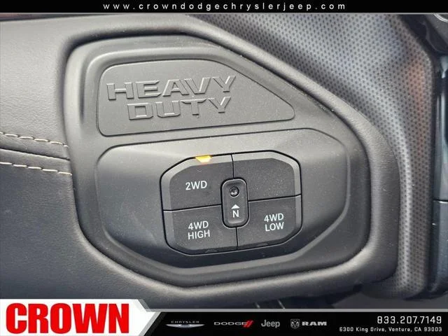 New 2026 Forged Blue Metallic RAM Limited image 18