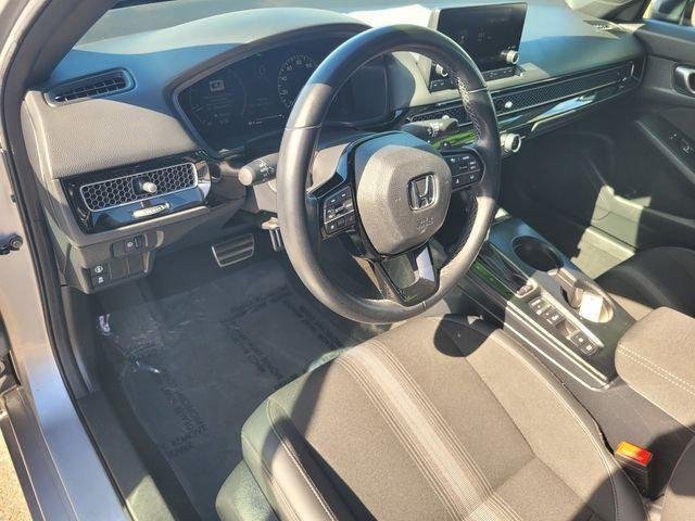 Used 2023  Honda Sport image 12