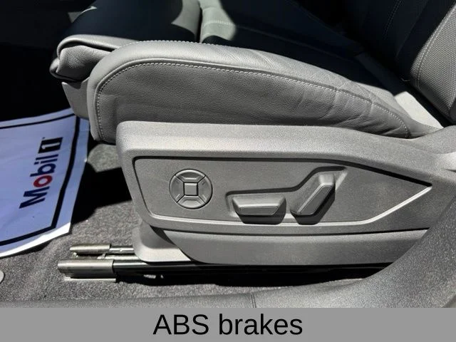 Used 2025 Gray Audi 2.0T Premium Plus image 13