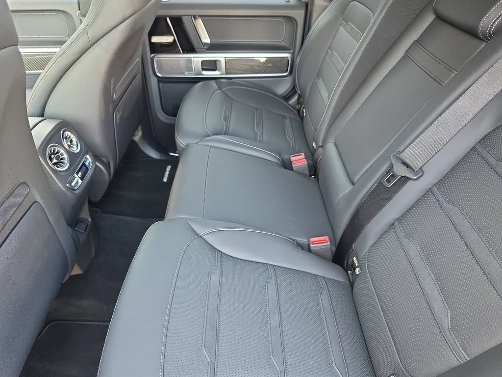 Used 2025 MANUFAKTUR China Blue Mercedes-Benz G 63 AMG® image 12