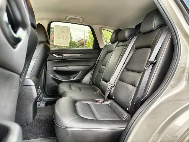 Used 2024 Silver Mazda 2.5 S Select Package image 23