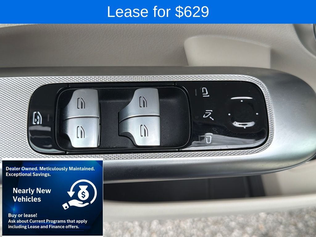 Used 2026 Black Mercedes-Benz GLC 300 image 28