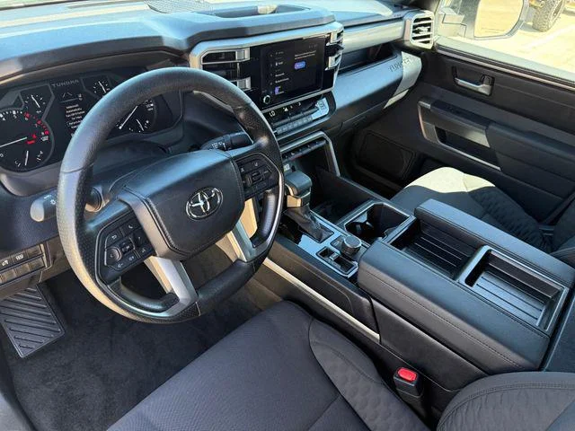 Certified Used 2026 ICE CAP Toyota SR5 image 9
