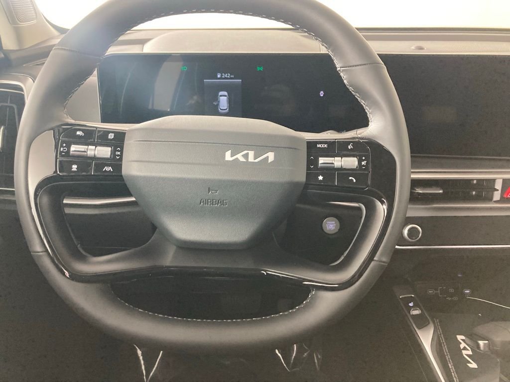 2026 Kia Sorento S - Photo 7