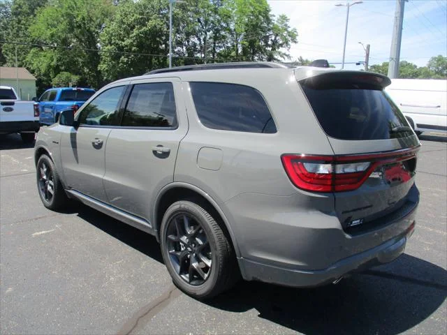 New 2026 Destroyer Gray Clearcoat Dodge GT PLUS image 36