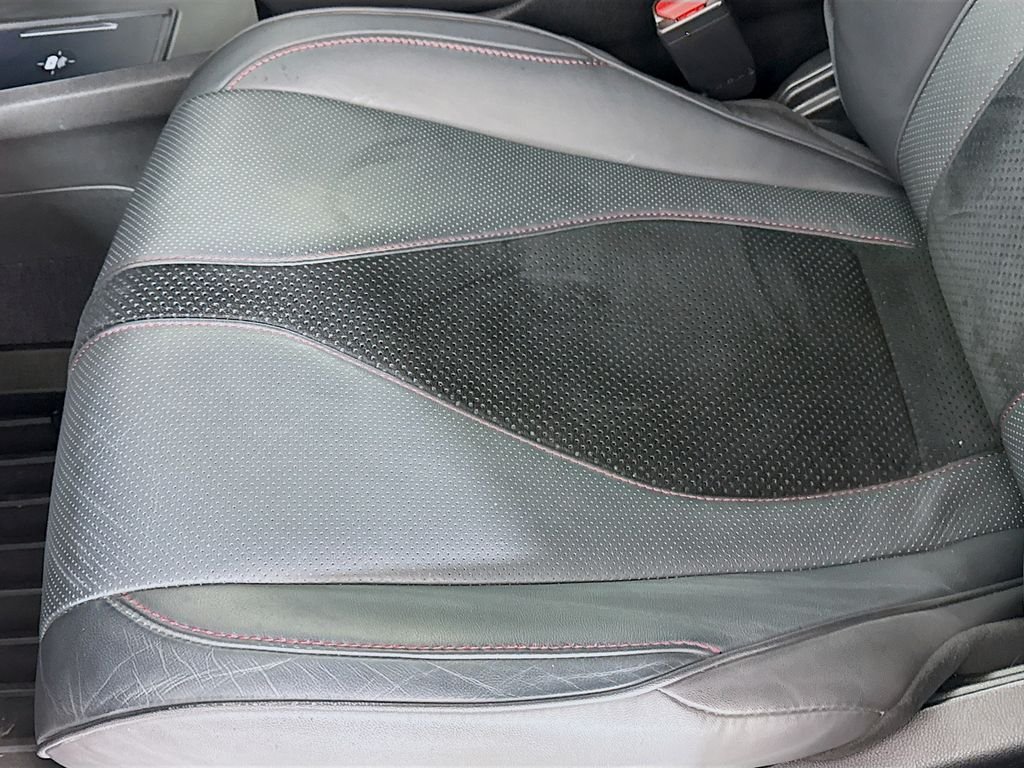 Used 2023 Red Acura A-Spec Package image 18