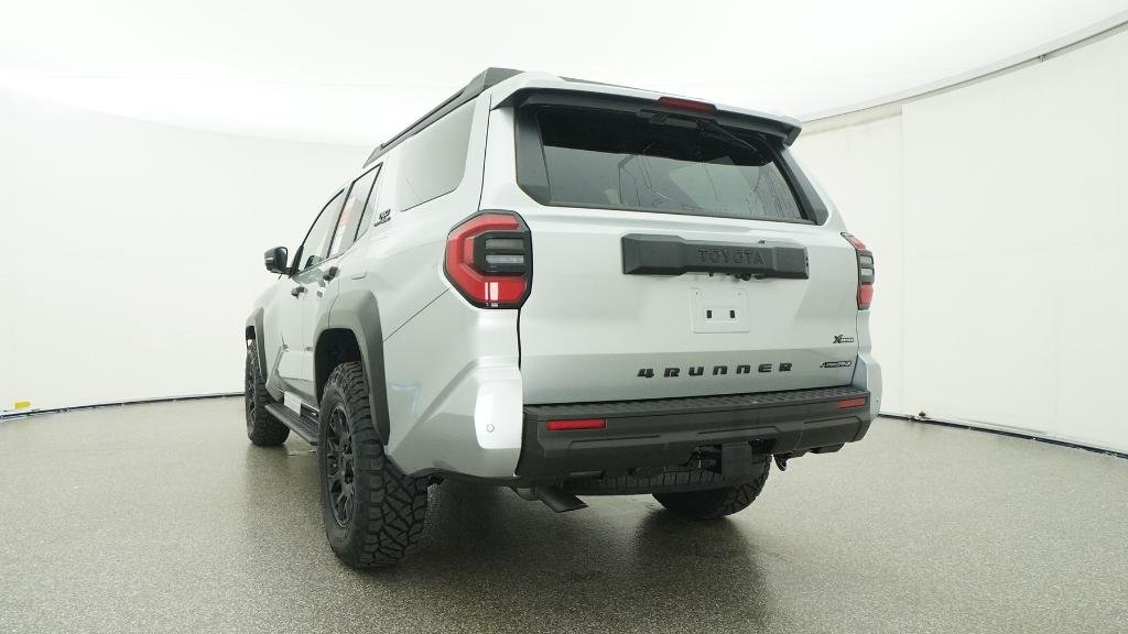 New 2026 Cutting Edge Toyota TRD Off-Road Premium i-FORCE MAX image 9