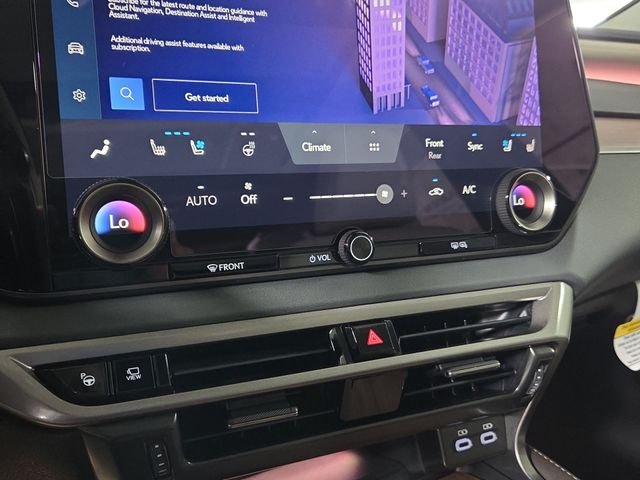 New 2026 Caviar Lexus PREMIUM PLUS image 19