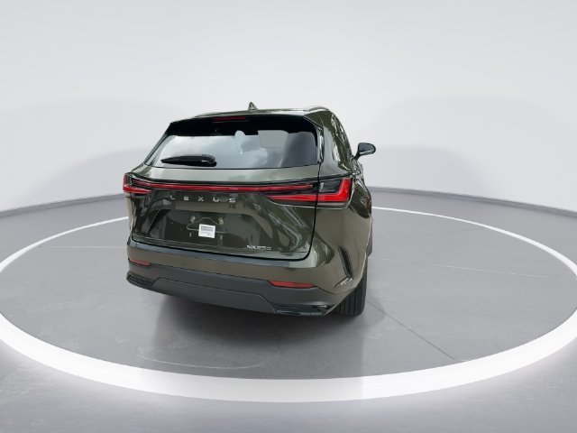 Certified Used 2024 Green Lexus 250 Premium image 7