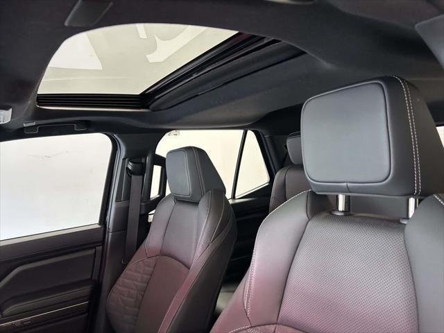 Certified Used 2026 BLACK Toyota  image 16