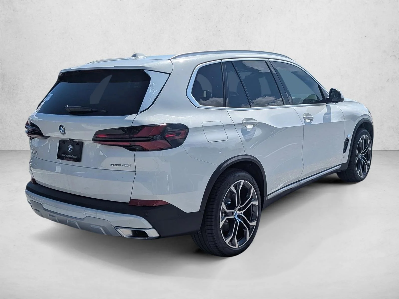 2026 BMW X5 40i - Photo 2