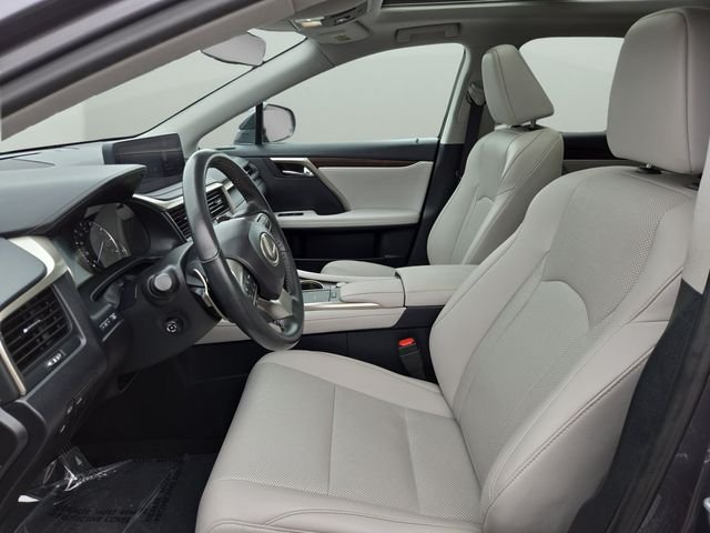Used 2021 Gray Lexus 350 image 34