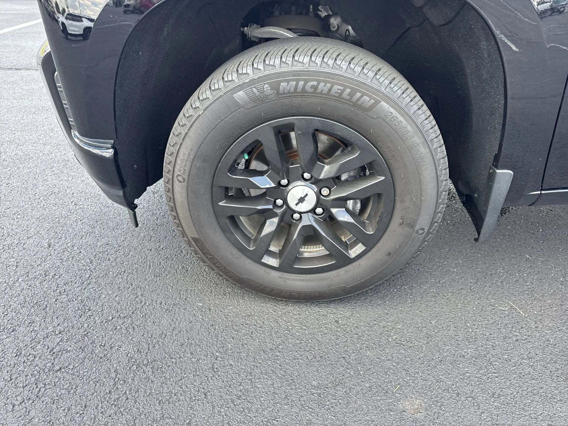2022 Chevrolet Silverado 1500 Limited RST - Photo 10