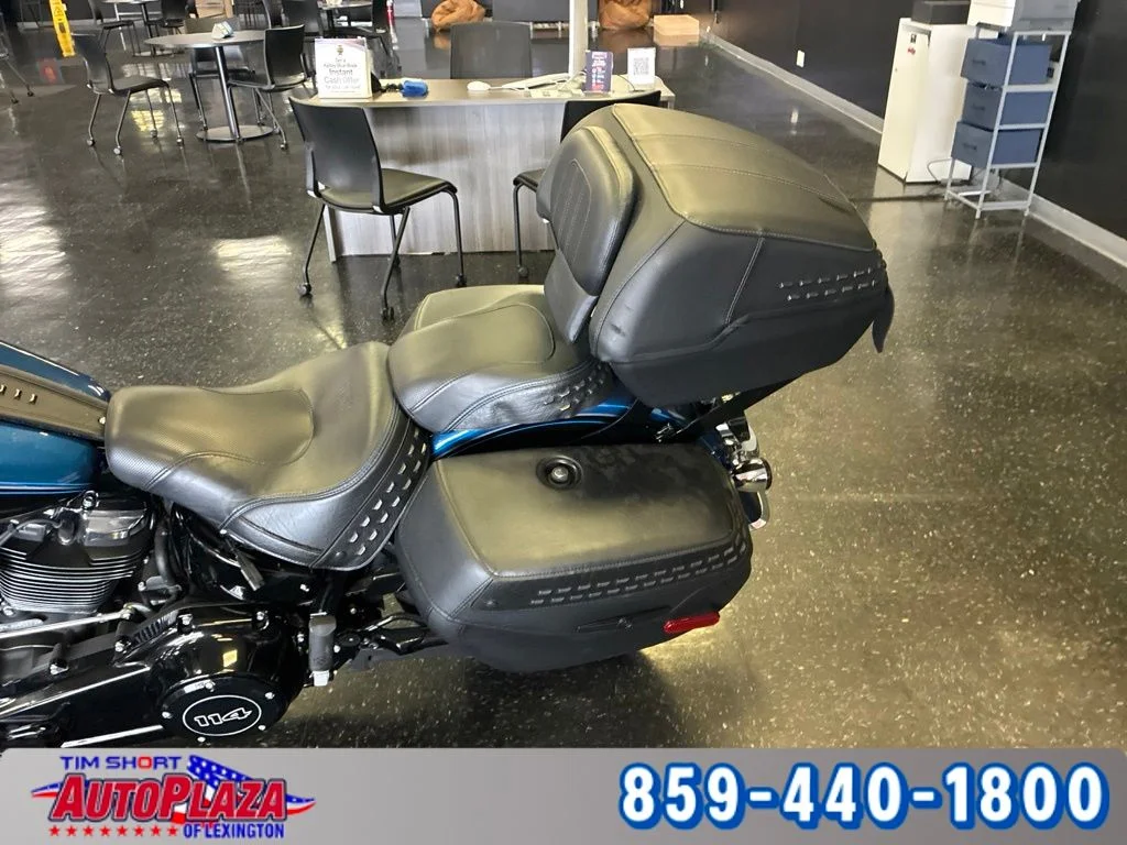 Used 2018  Harley-Davidson 115th Year Anniversary image 9