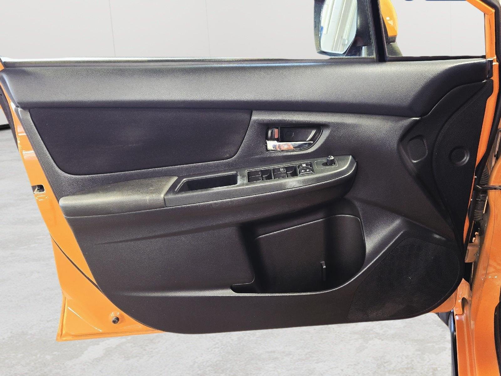 Used 2013 Tangerine Orange Pearl Subaru Premium image 19
