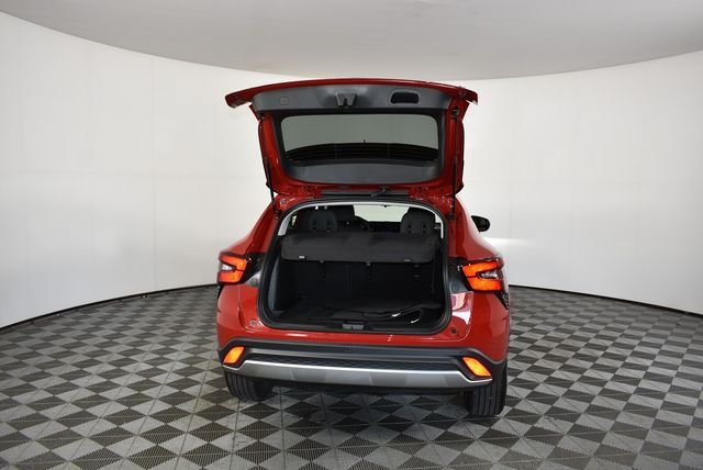 2026 Chevrolet Trax LT - Photo 24