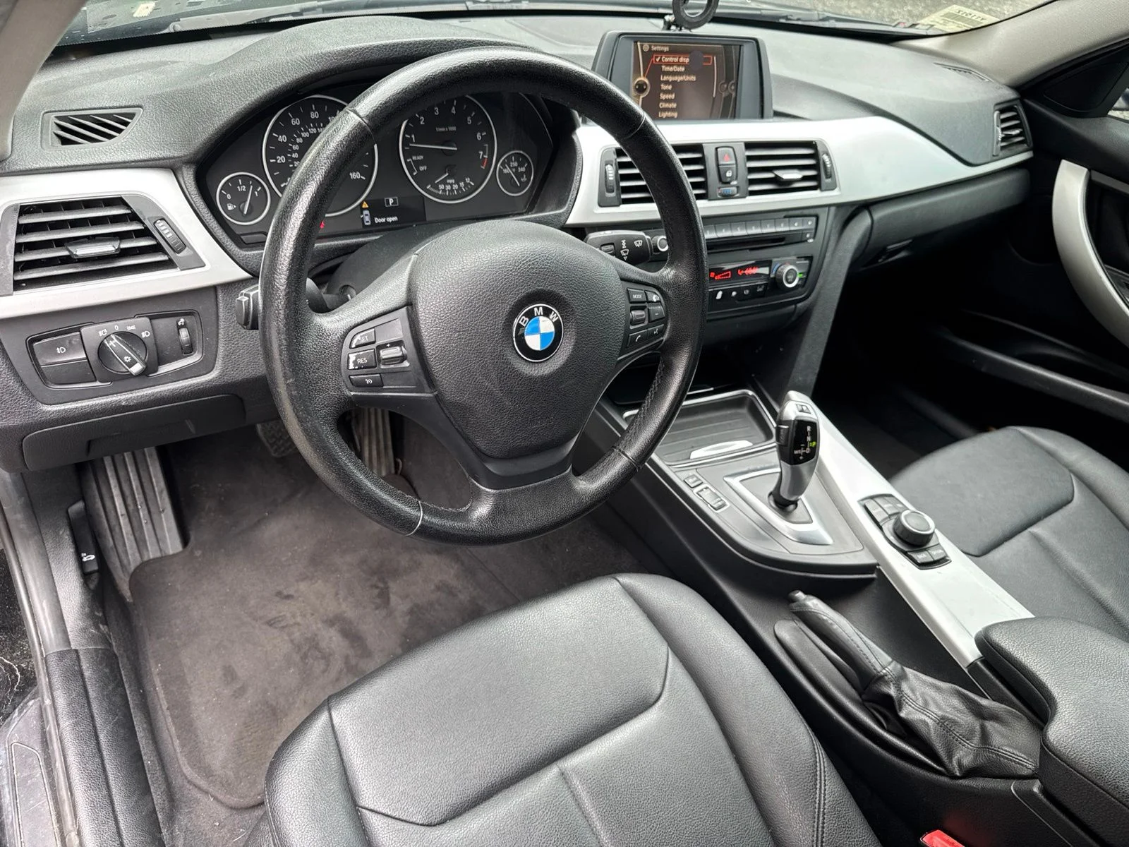 Used 2013 Jet Black BMW 328i image 34