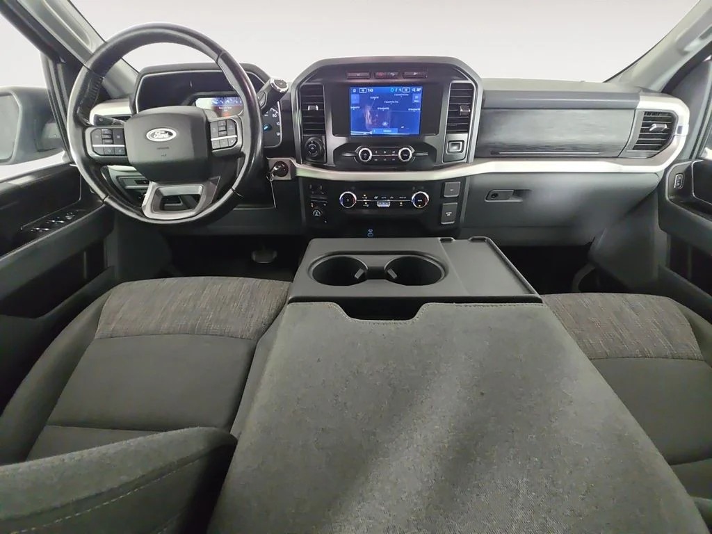 2022 Ford F-150 XLT - Photo 14