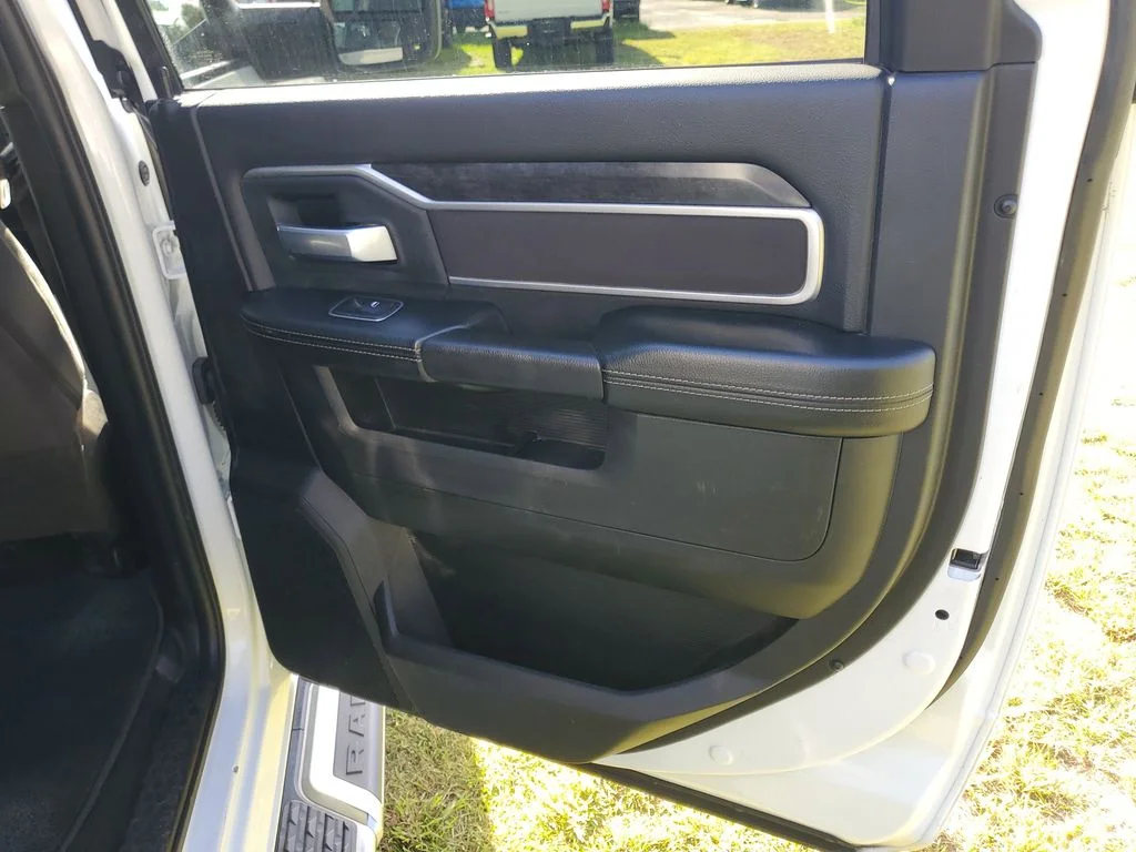 2024 RAM Ram 2500 Pickup Big Horn - Photo 33