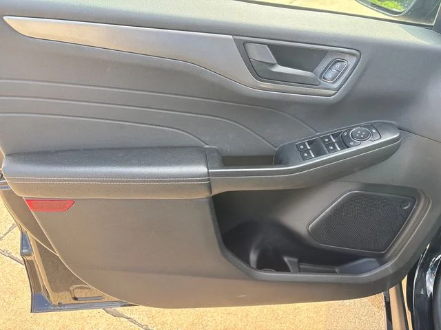 Used 2024 Black Ford Active image 19