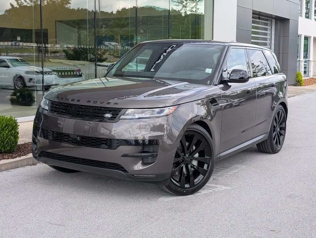2026 Land Rover Range Rover Sport P360 SE MHEV's photo