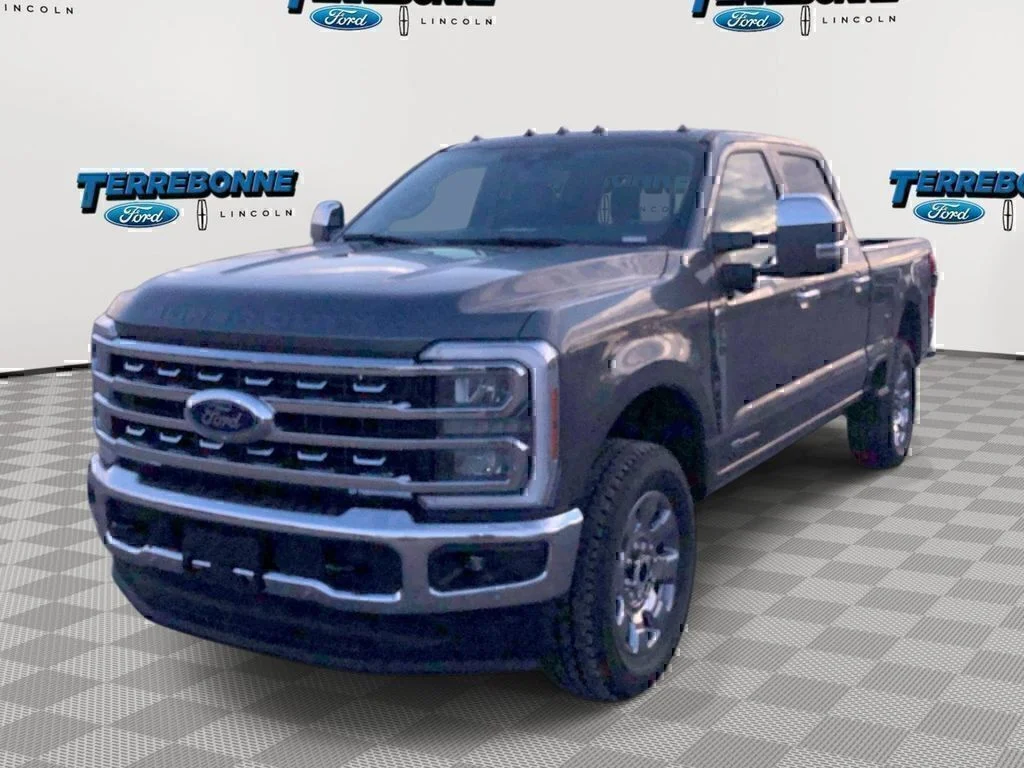 2026 Ford Super Duty F-250 Lariat