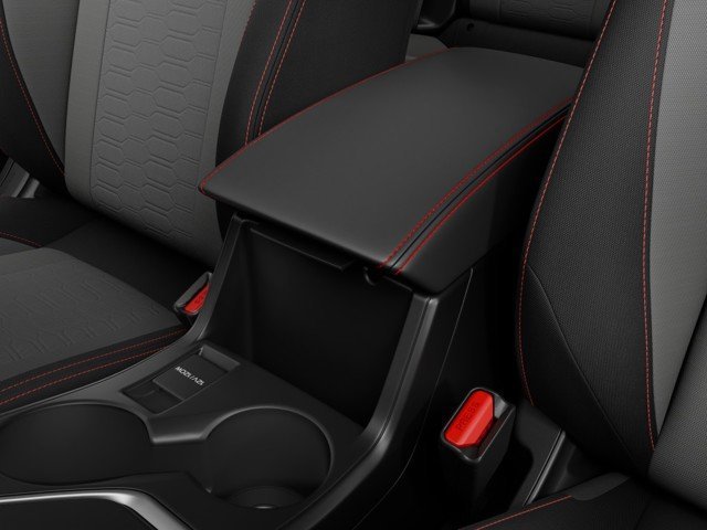 New 2026 CRYSTAL WHITE PEARL Subaru Sport image 22