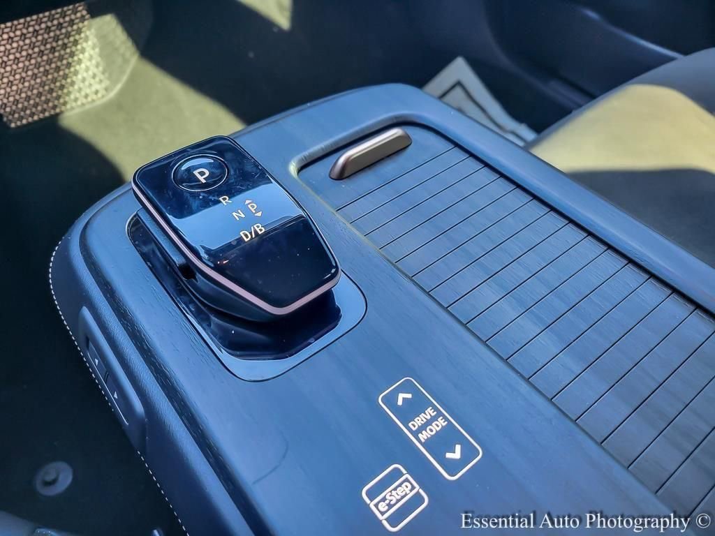 2023 NISSAN ARIYA HATCHBACK - Image 13