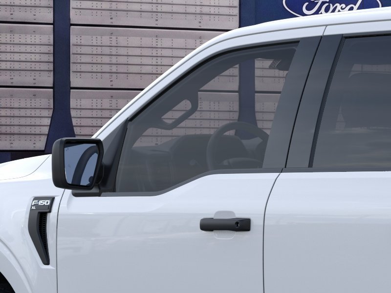New 2026 Oxford White Ford XL image 20