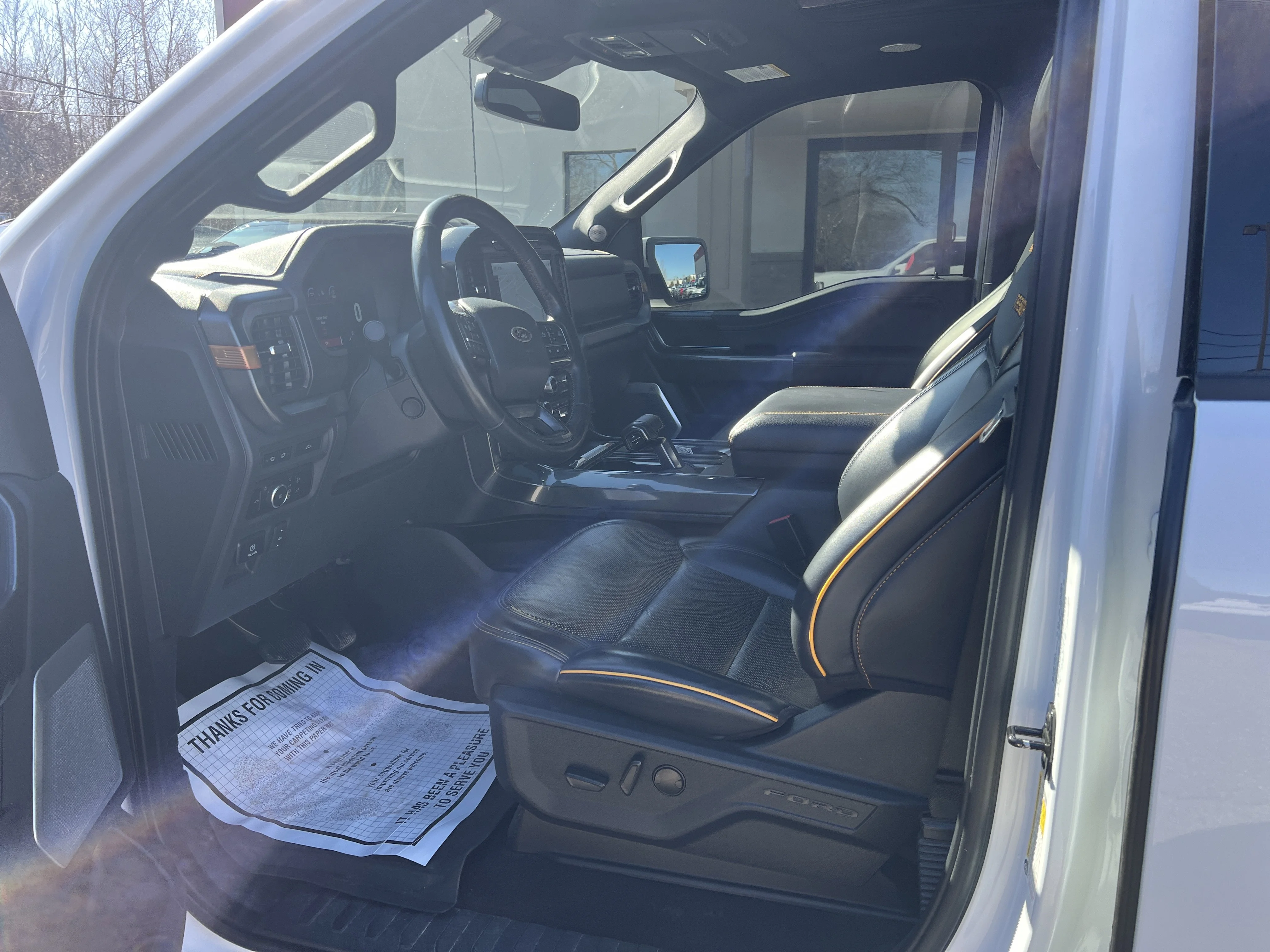 2023 Ford F-150 Tremor - Photo 11