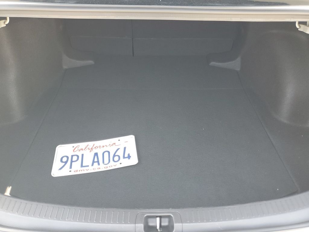 Certified Used 2024 Beige Toyota XSE image 9