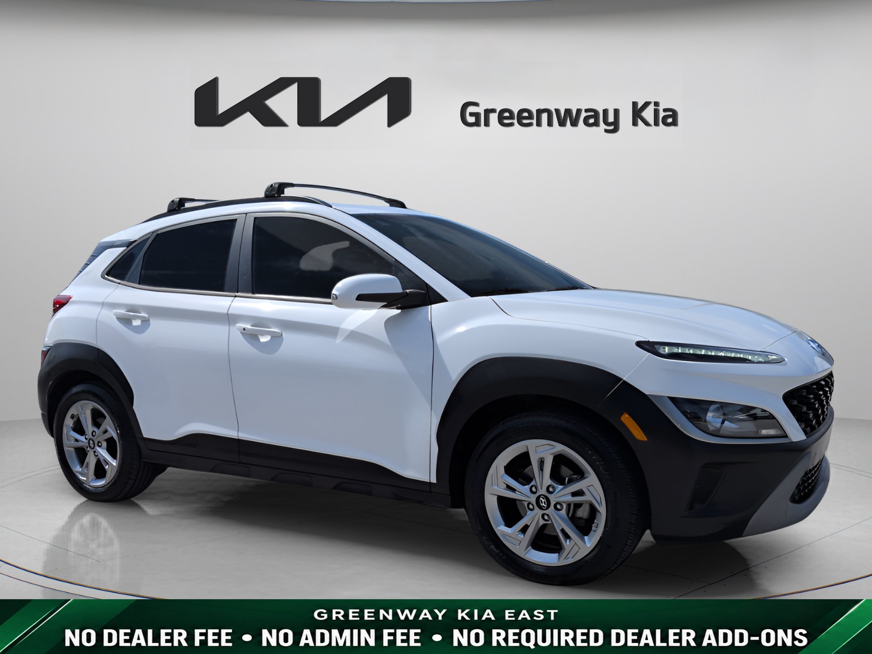 2023 Hyundai Kona