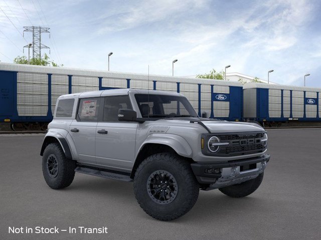 2026 Ford Bronco Bronco Raptor Raptor®