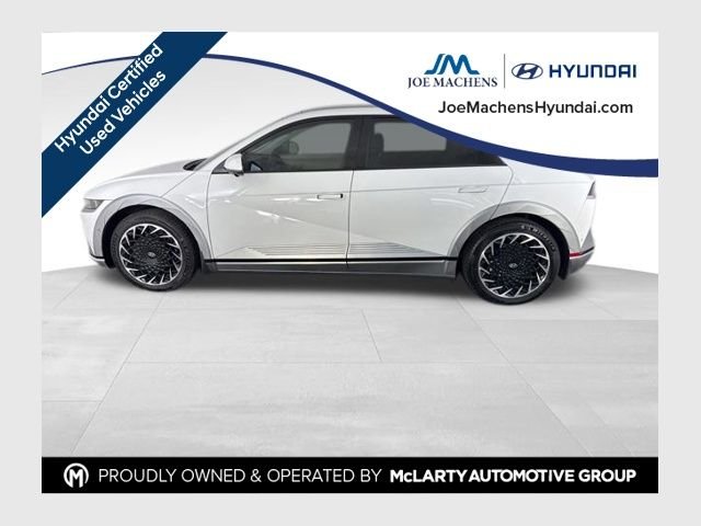 2024 Hyundai Ioniq 5 Limited AWD's photo