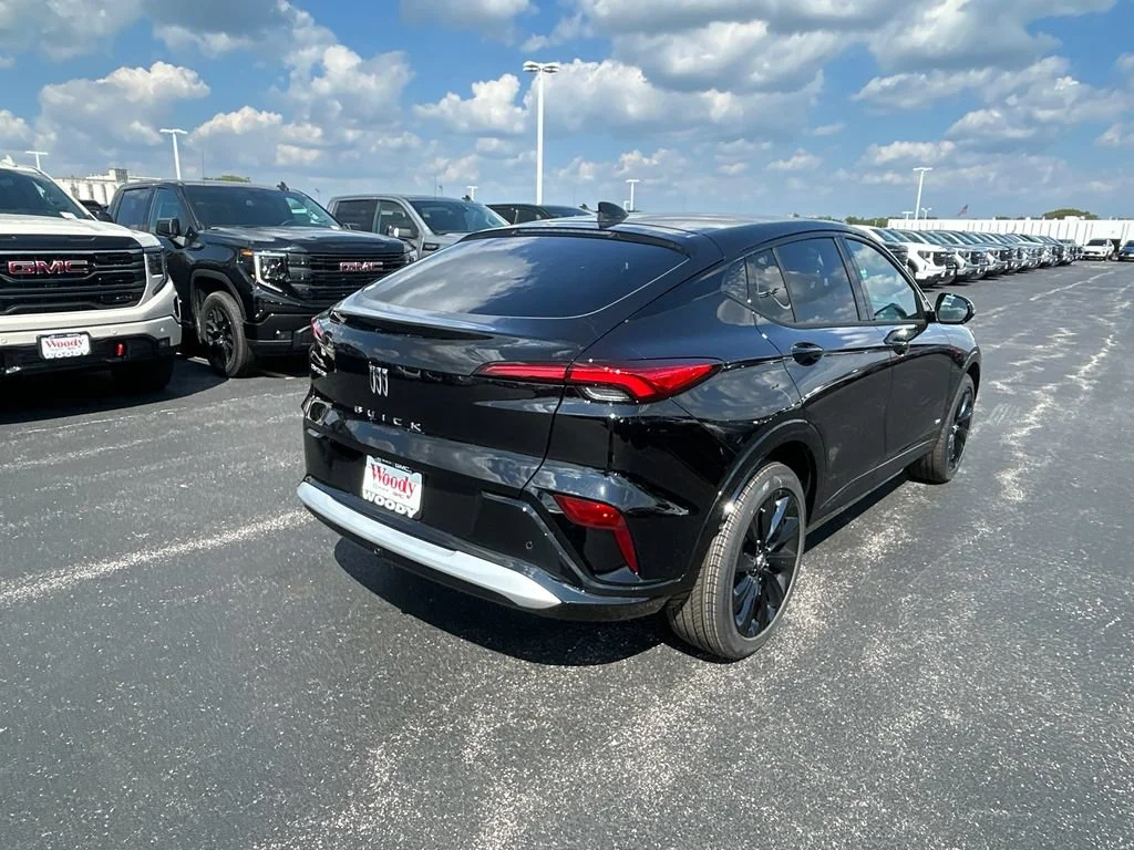 2026 Buick Envista Sport Touring - Photo 10