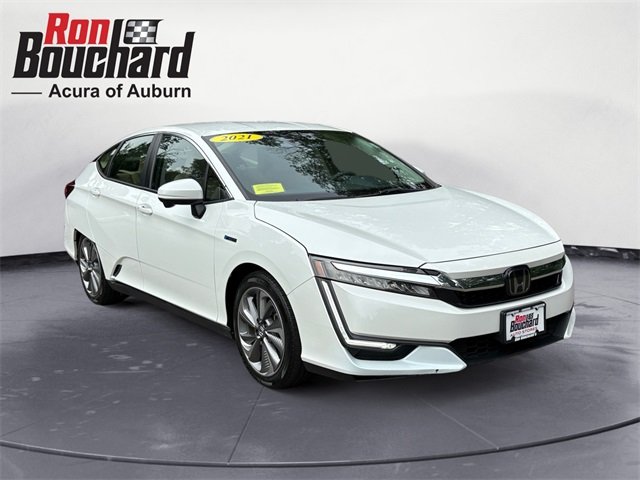2021 Honda Clarity Base
