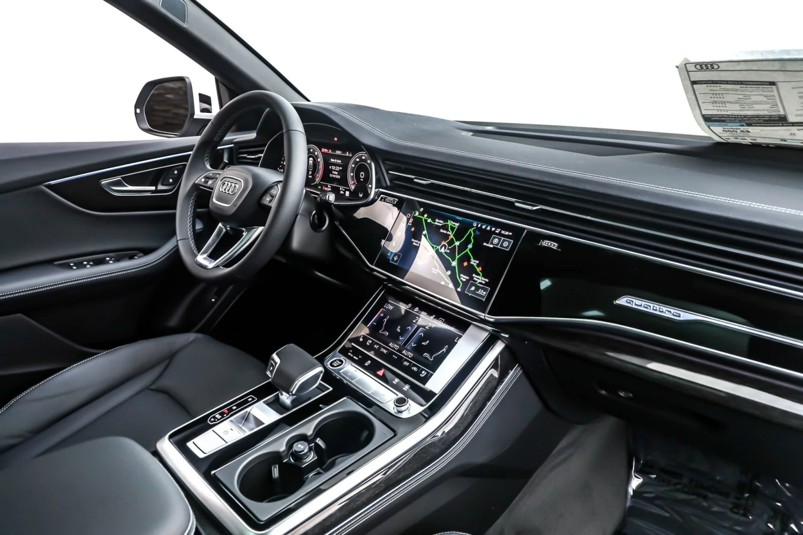 2026 Audi Q8 Premium Plus - Photo 5