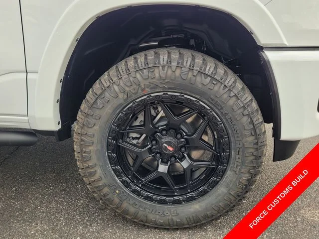 2026 RAM 1500 Big Horn/Lone Star - Photo 10